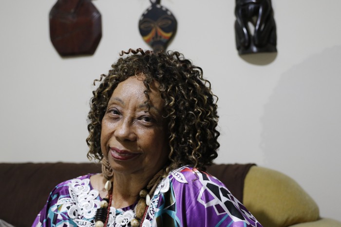 Seminário destaca mulheres pretas e homenageia Helena Theodoro