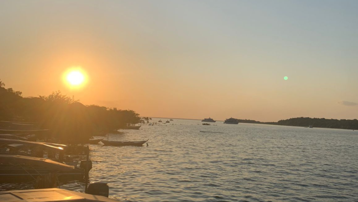 Segunda visita técnica do projeto Experiências do Brasil Original acontece em Roraima