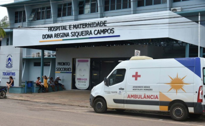 Hospital e Maternidade Dona Regina é vice-campeão da Maratona Todos Seguros