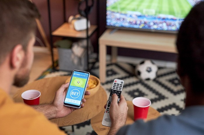 Medida provisória regulamenta apostas esportivas e prevê taxa de 18%