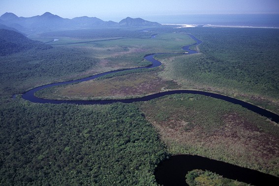 São Paulo assina Pacto pela Governança da Água