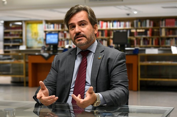 LDO precisa ser considerada na elaboração do Orçamento, diz consultor