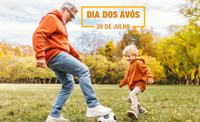 Dia dos Avós