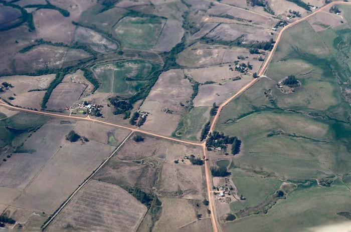 Incra terá R$ 40 milhões extras para atender famílias afetadas por seca no Sul