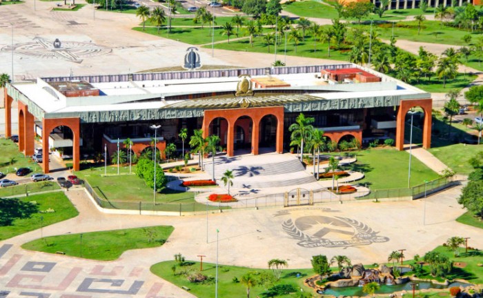 Governo do Tocantins paga servidores nesta sexta-feira, 28