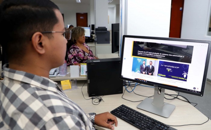 Governo do Tocantins avança na modernização dos serviços públicos por meio da transformação digital do Estado 