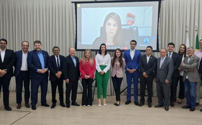 Jucetins participa de encontro Nacional das Juntas Comerciais