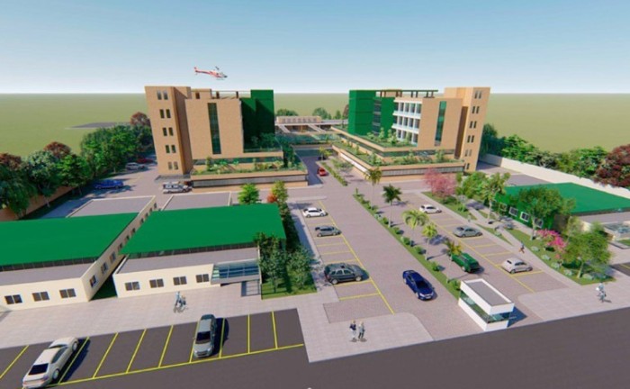 Governo do Tocantins destaca conquistas e ações desenvolvidas em 2023 para impulsionar o desenvolvimento do Estado 