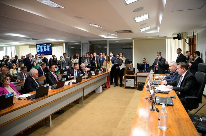 CAE pode aprovar criação de crédito para jovens empreendedores