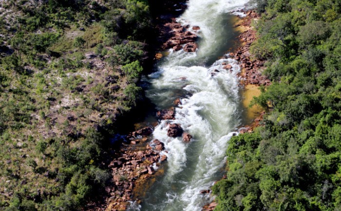 Governo do Tocantins celebra os 23 anos de criação da APA do Jalapão