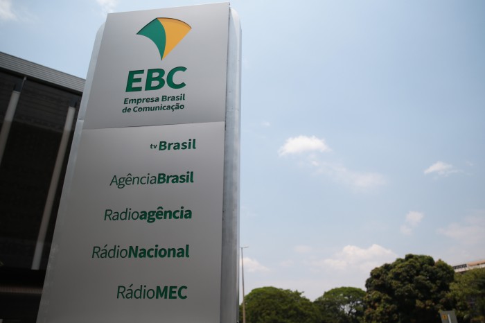 EBC começa a distribuir em setembro obras do Prodav TVs Públicas