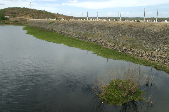 ANA e AESA prorrogam até 4 de agosto a regularização de usos de água para irrigação em torno do açude Boqueirão (PB)