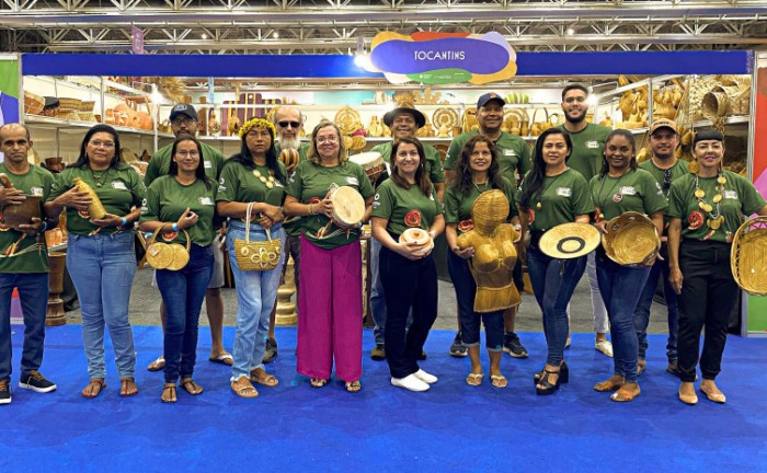 Políticas públicas do Governo do Tocantins fomentam diversas manifestações culturais do Estado