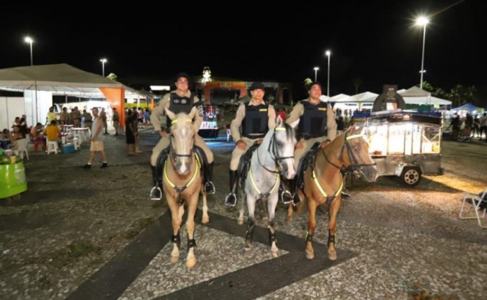 Governo do Tocantins fortalece Polícia Militar com atuação estratégica, investimento em tecnologia e capacitação técnica