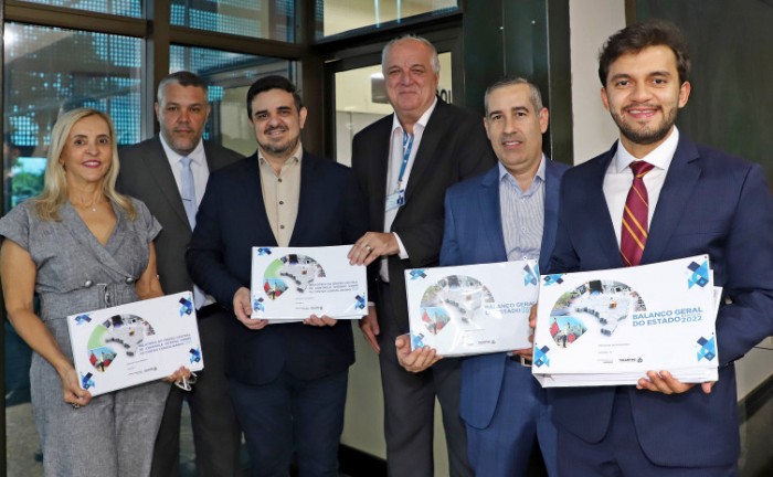 Governo do Tocantins investe em iniciativas de fortalecimento da governança e da integridade