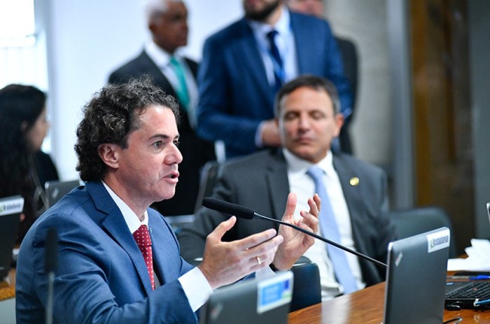 Aprovadas pela CMA, medidas para prevenção de desastres vão à Câmara