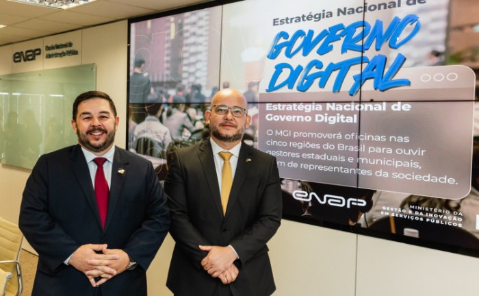 Governo do Tocantins impulsiona a transformação digital para facilitar a vida dos cidadãos Tocantinenses