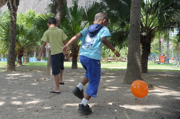 País tem 32 mil crianças e adolescentes afastados do convívio familiar