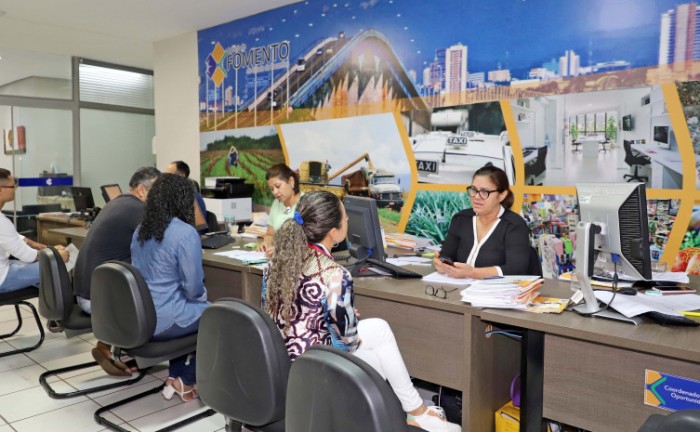 Em seis meses de gestão, Governo do Tocantins transforma a realidade dos empreendedores tocantinenses