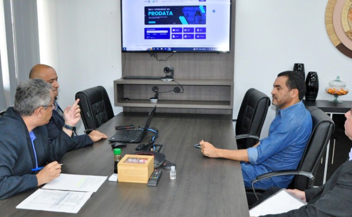 Governo do Tocantins registra aumento do financiamento das políticas públicas no primeiro semestre de 2023 