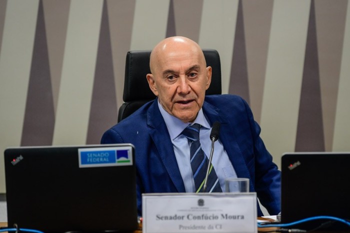 Comissão de Infraestrutura debate plano de atuação da ANTT na terça