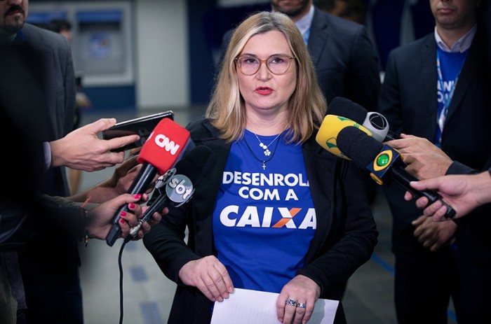 Senado prorroga vigência do Desenrola Brasil por 60 dias