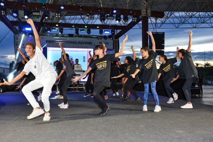 3ª Semana Municipal de Juventude abre programação na próxima quarta-feira, 9