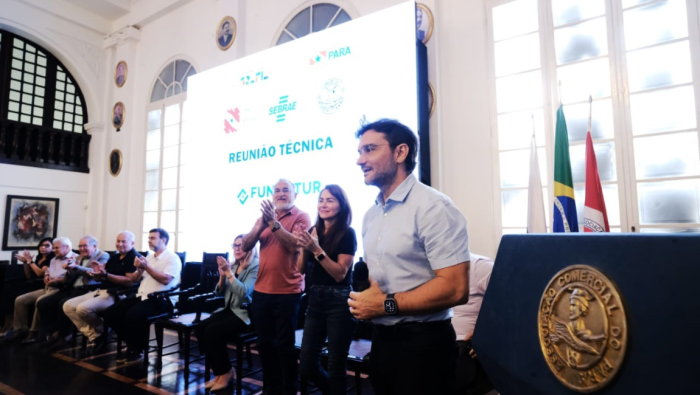 Fungetur: MTur disponibiliza mais R$ 201 milhões de crédito para empreendedores turísticos