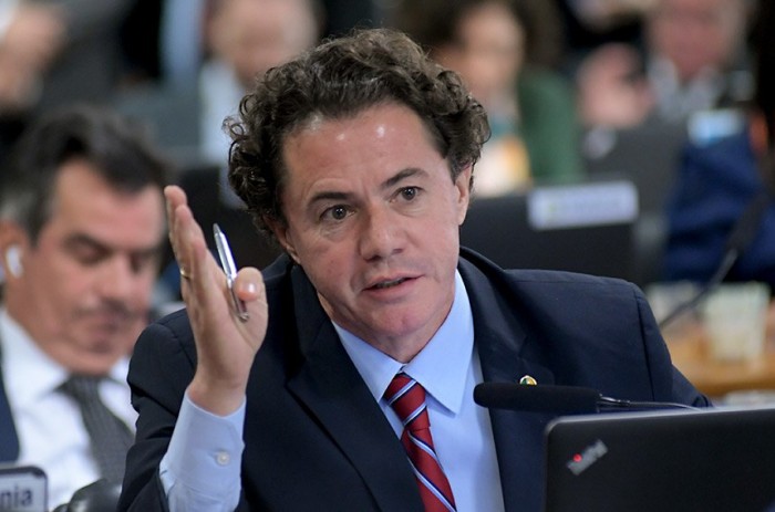 Sequestro e crime de massacre estão na pauta da CCJ nesta quarta