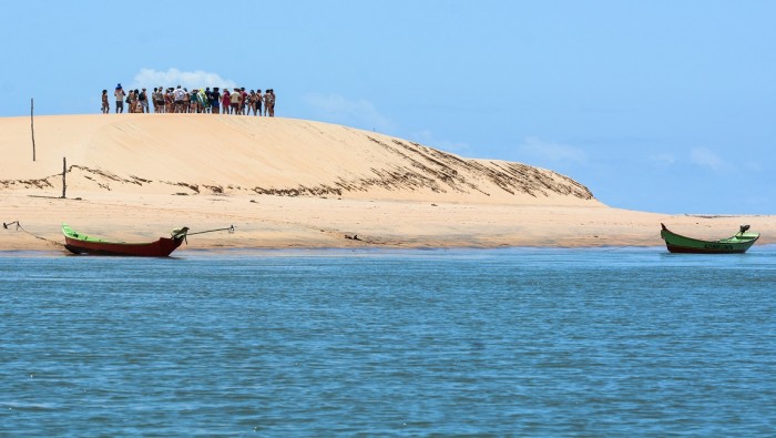Faltam 10 dias para o fim das inscrições no Prêmio Nacional do Turismo