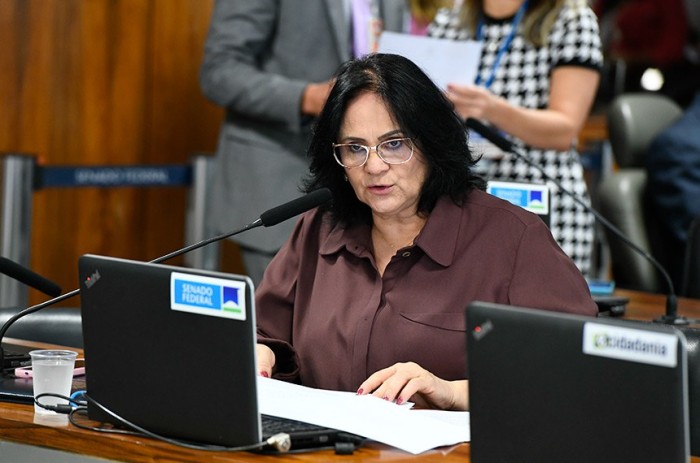 CDH pode votar punição para adotante que desiste da adoção
