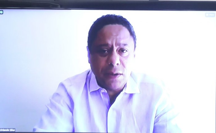 Relator do PL das Fake News diz que órgão fiscalizador será definido por negociação entre líderes partidários