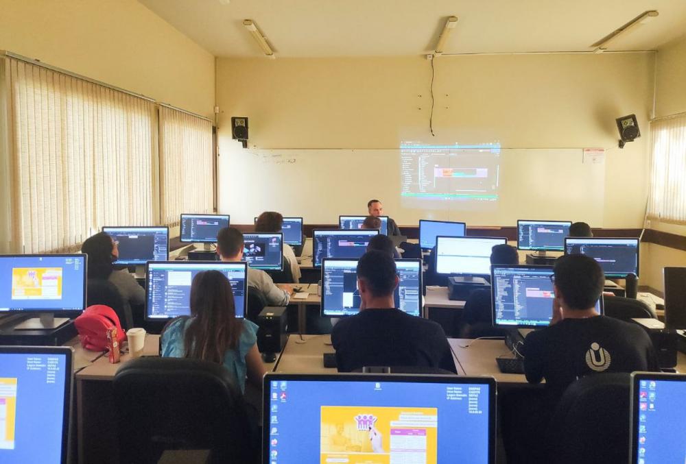 Governo do Tocantins capacita servidores da Secad, Sefaz e ATI sobre a utilização de nova ferramenta de desenvolvimento Low Code