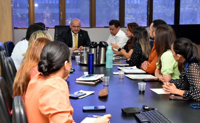 Novo secretário da Saúde, Paulo Benfica, garante continuidade dos serviços do SUS