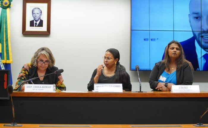 Especialistas apoiam proposta que institui política de saúde funcional