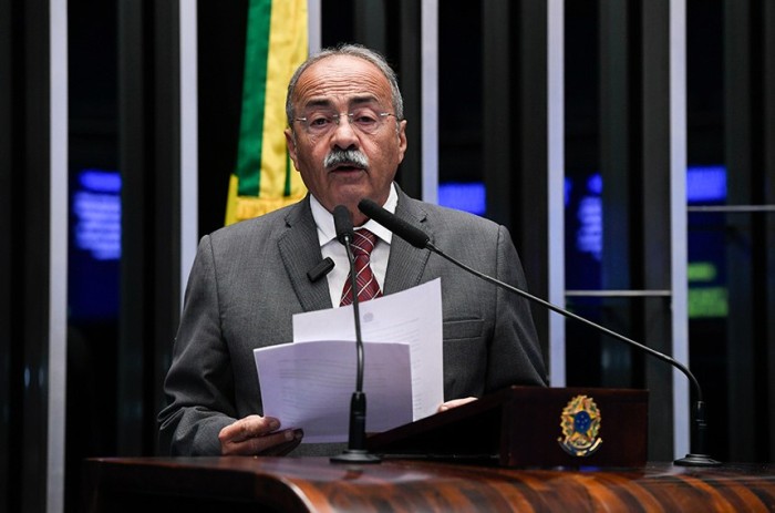 Redução do IPI sobre eletrodomésticos ajuda a economia, diz Chico Rodrigues