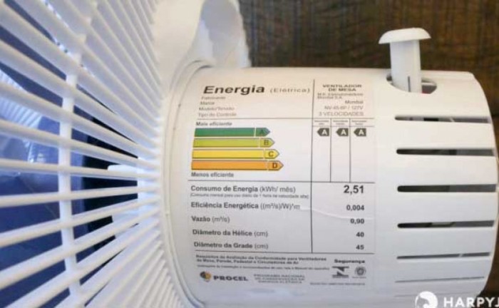 Agência de Metrologia apresenta dicas para compra e uso de ventiladores durante período de alta temperatura no Tocantins