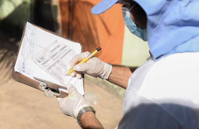 Mais de 200 profissionais da Semus concluem curso Saúde com Agente