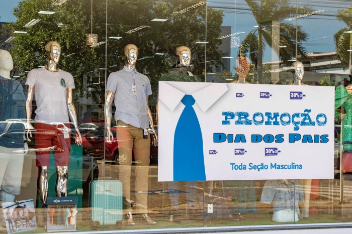 Procon Palmas faz pesquisa com produtos mais procurados para o Dia dos Pais