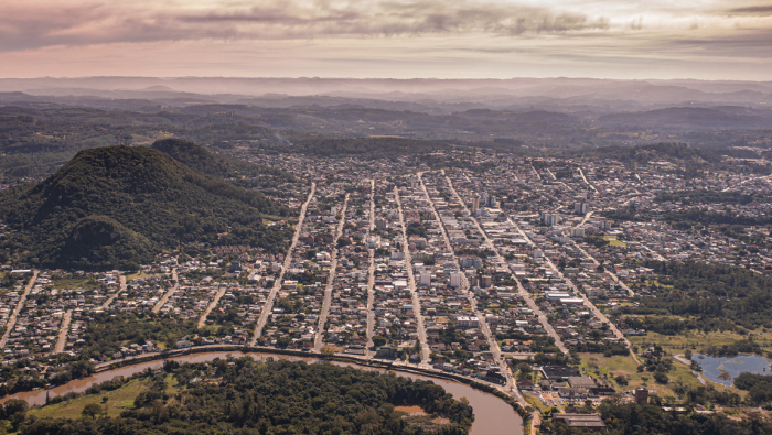 Montenegro (RS) recebe mais de R$ 200 mil para construção de Parque Centenário