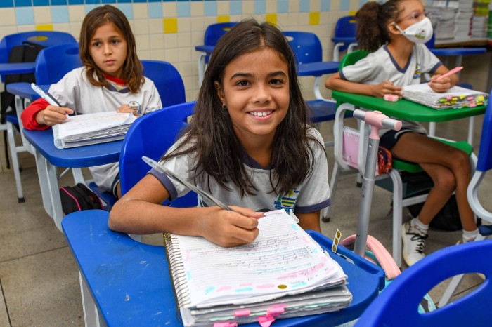Na data em que se homenageia os estudantes do Brasil, Semed dá dicas para ter qualidade no estudo