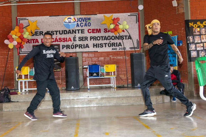 Programação da 3ª Semana Municipal de Juventude termina nesta sexta-feira