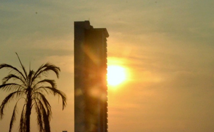 SES-TO faz alerta a população sobre os cuidados durante o período de tempo seco