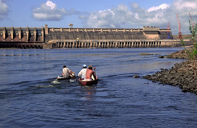 Portaria altera composição Núcleo de Segurança Hídrica do MIDR