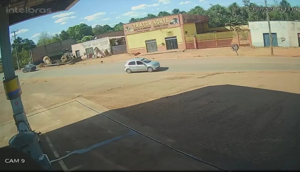 Veículo suspeito de causar acidente que matou sete pessoas na TO-080 é identificado