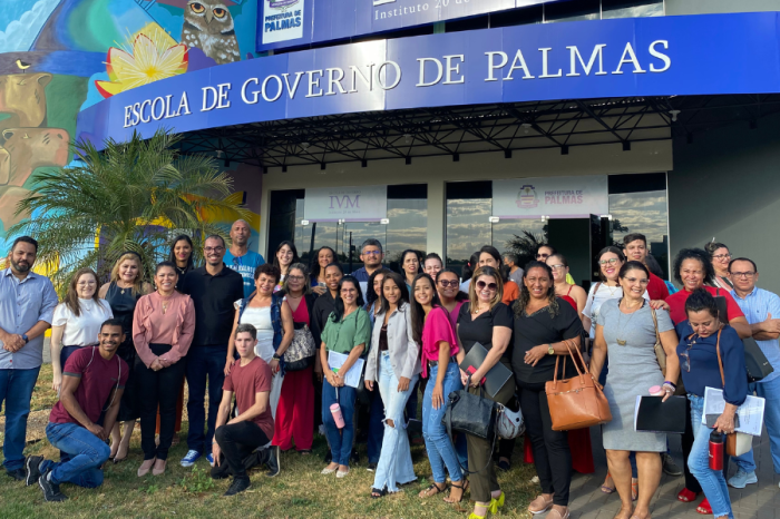 Gestão do Programa Bolsa Família é tema de formação para agentes da assistência social de Palmas