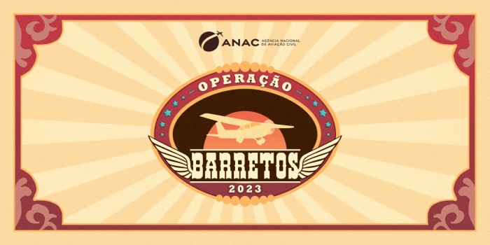 Festa do Peão de Barretos: ANAC orienta sobre contratação de táxi-aéreo seguro