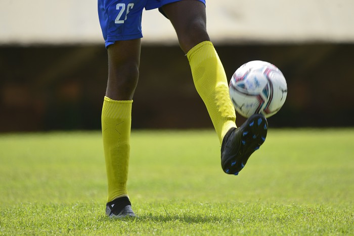 Prefeitura lança aviso de licitação para construção de campo de futebol no Jardim Taquari