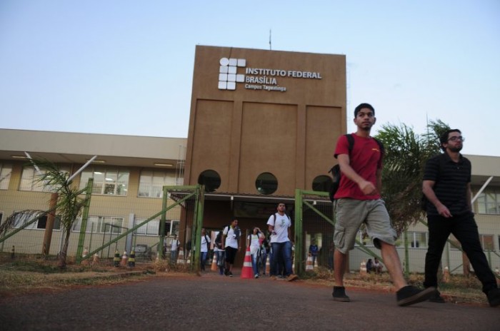 Audiência discute o papel das universidades e dos institutos federais no combate à desigualdade