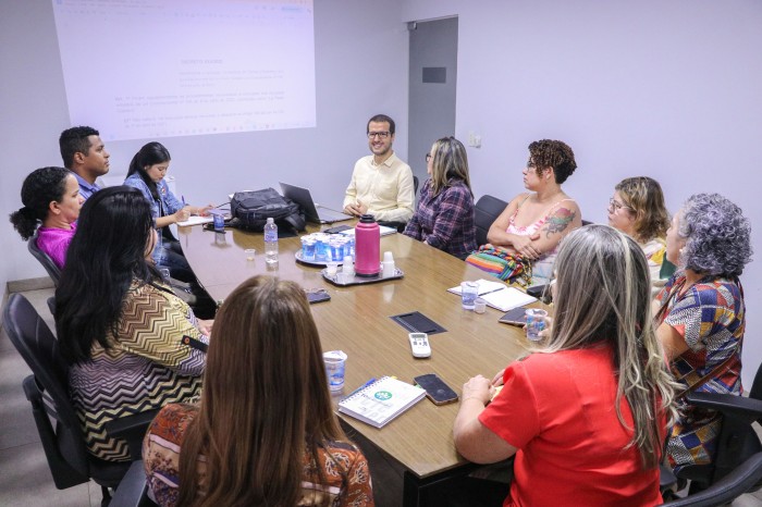 Divulgada lista de aptos a votar e a se candidatar no Conselho Municipal de Políticas Culturais